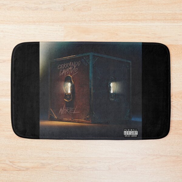 Item preview, Noriel - Cerrando Capítulo album 2021 designed and sold by Kimhonguns.