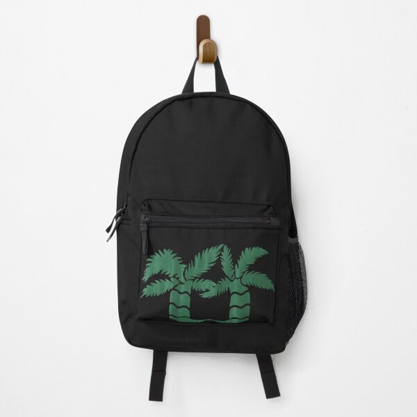 Item preview, UMiami Cropped UM Palm Tree designed and sold by katherintration.