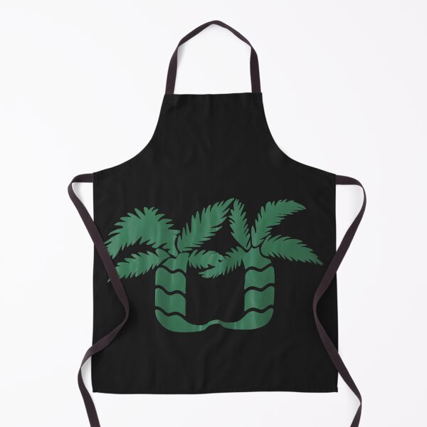 Item preview, UMiami Cropped UM Palm Tree designed and sold by katherintration.