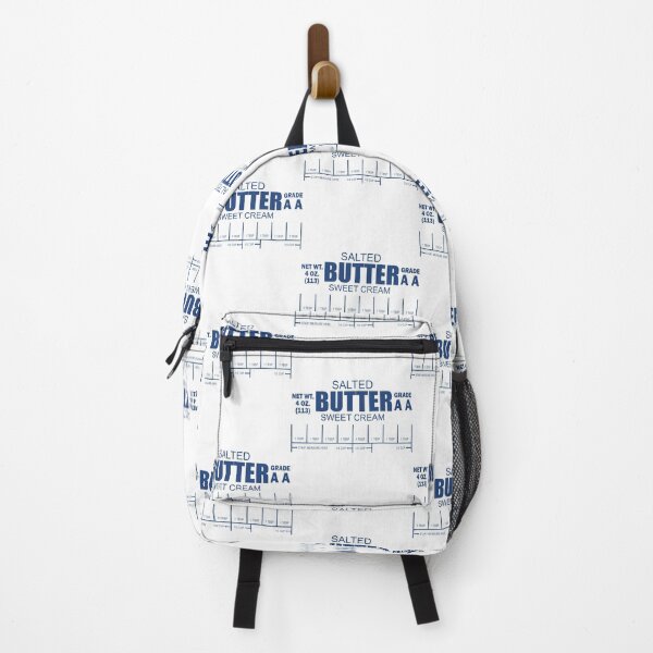 Item preview, Baker Baking Salted Butter Funny Foodie Food Lover designed and sold by pansak.