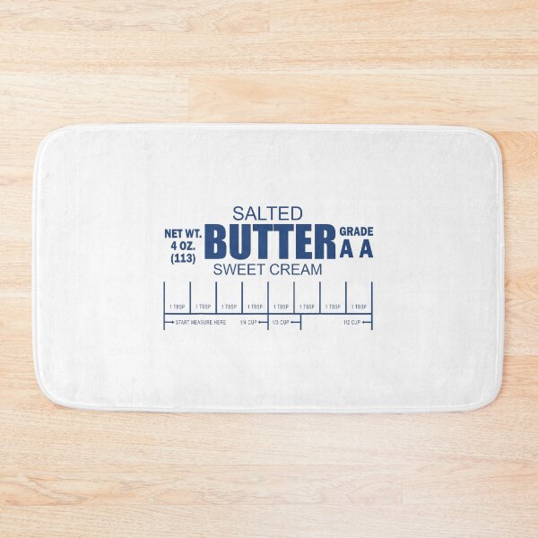 Item preview, Baker Baking Salted Butter Funny Foodie Food Lover designed and sold by pansak.