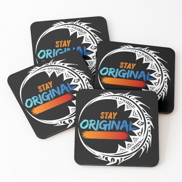 Item preview, Stay Original  designed and sold by JMcreati0ns.