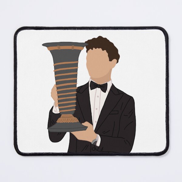 Item preview, Champion Lando designed and sold by CalliesArt.