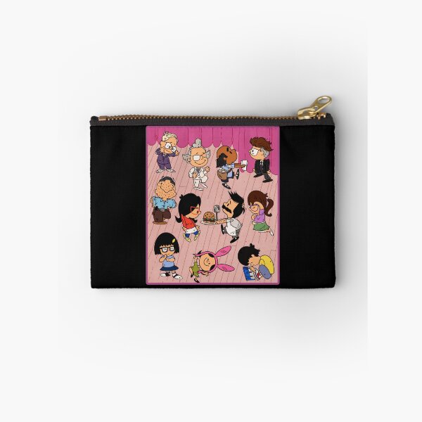 Item preview, Peanut Burger Belchers  designed and sold by Katebush22x2.
