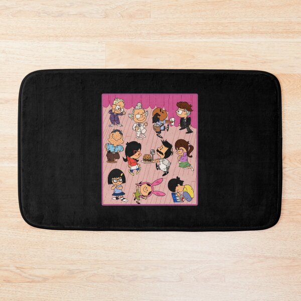 Item preview, Peanut Burger Belchers  designed and sold by Katebush22x2.