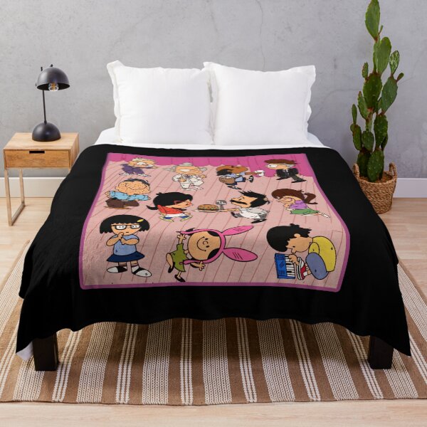 Item preview, Peanut Burger Belchers designed and sold by Katebush22x2.