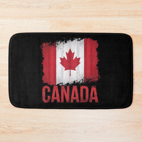 Item preview, Canada Flag Maple Leaf Patriotic Canadian Flag designed and sold by Catharsiscath.