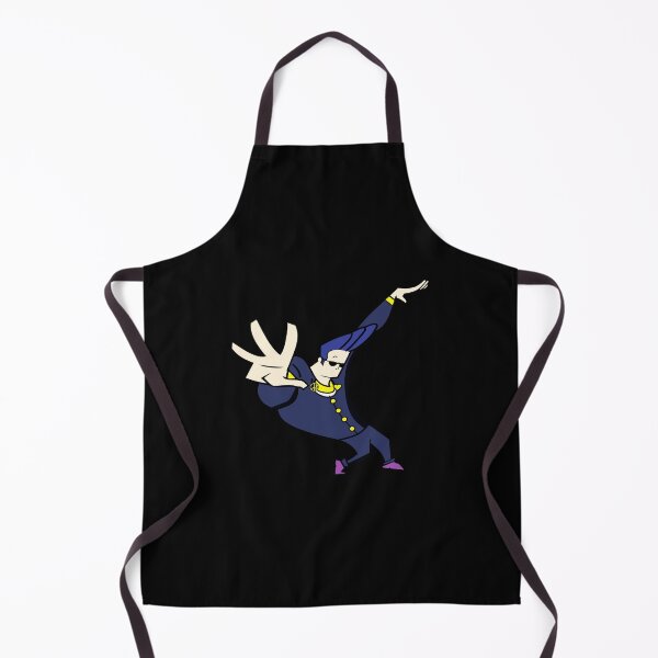 Item preview, Johnny Higashikata designed and sold by Dennisrodman25.