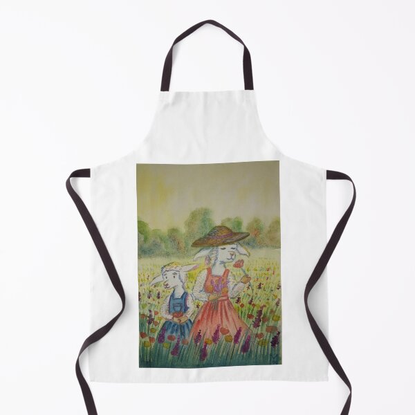Item preview, In the meadow designed and sold by michalzmuda.