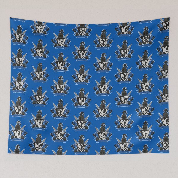 Item preview, Heraldry of Black Falcons 2021 designed and sold by design-jobber.