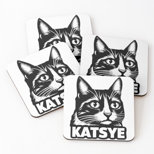 Item preview, katseye meme designed and sold by NCNGDESIGN.