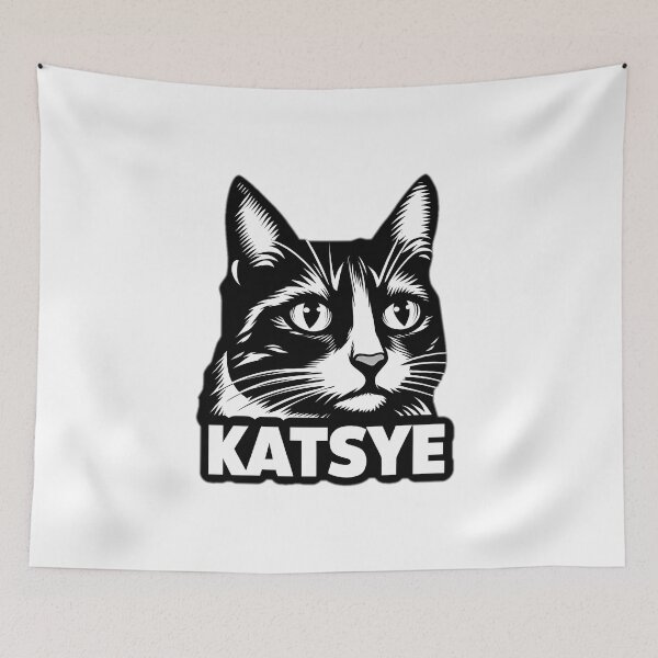 Item preview, katseye meme designed and sold by NCNGDESIGN.