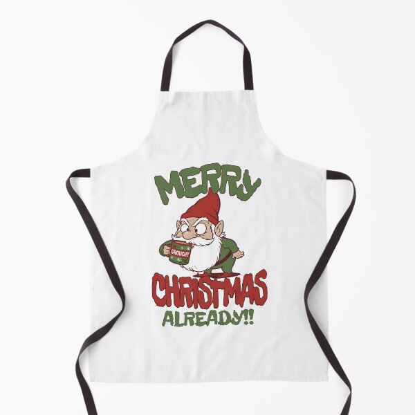 Item preview, MERRY CHRISTMAS ALREADY! designed and sold by IXFathomDown.