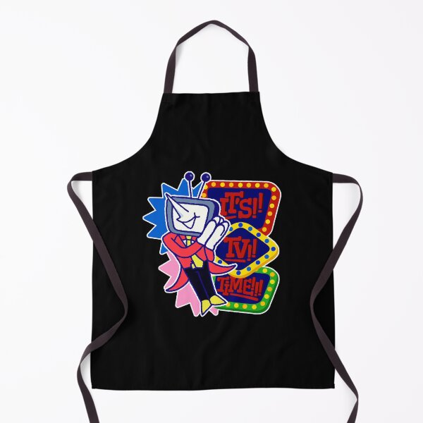 Item preview, It's Tv Time Deltarune Tenna  designed and sold by kangsgeroi.