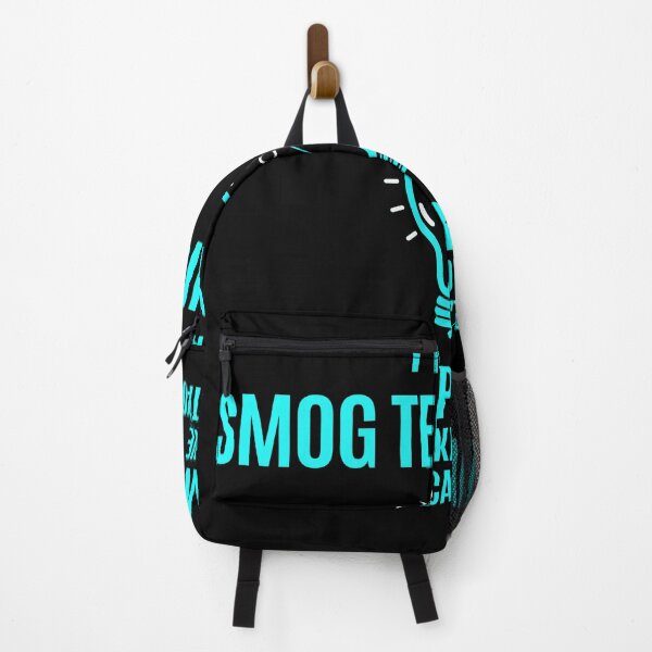 Item preview, Smog Technician designed and sold by ginawilliams39.