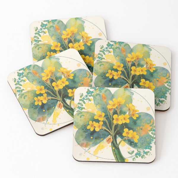 Item preview, Lucky Celadine  designed and sold by lifeinspired4u.