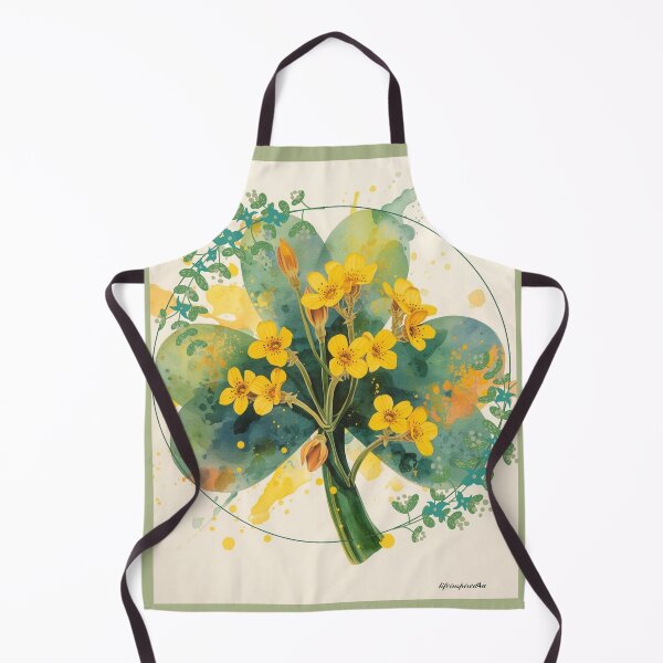 Item preview, Lucky Celadine  designed and sold by lifeinspired4u.