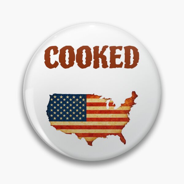 Item preview, Estados Unidos: Cocido designed and sold by RR-Creative.