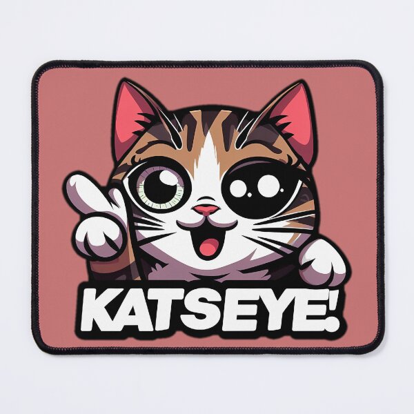 Item preview, katseye meme designed and sold by NRSROTE.