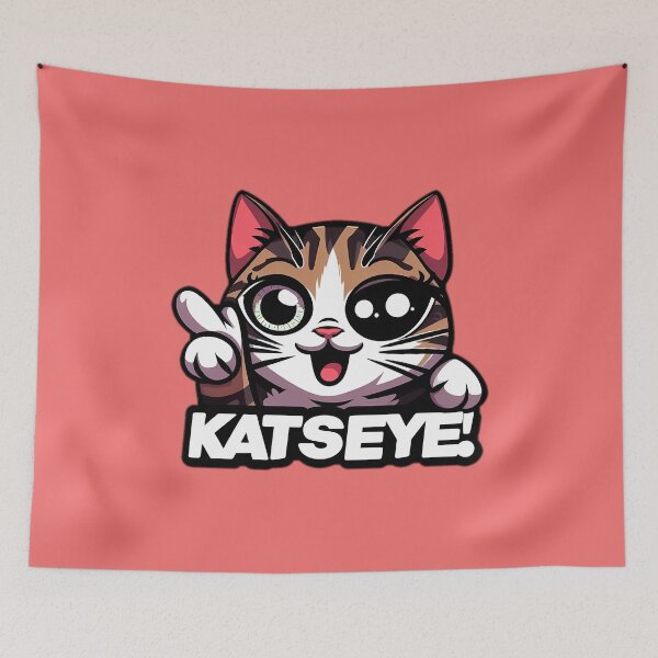 Item preview, katseye meme designed and sold by NRSROTE.