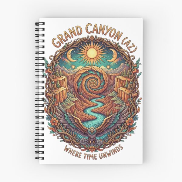 Item preview, GRAND CANYON NATIONAL PARK designed and sold by likbatonboot.