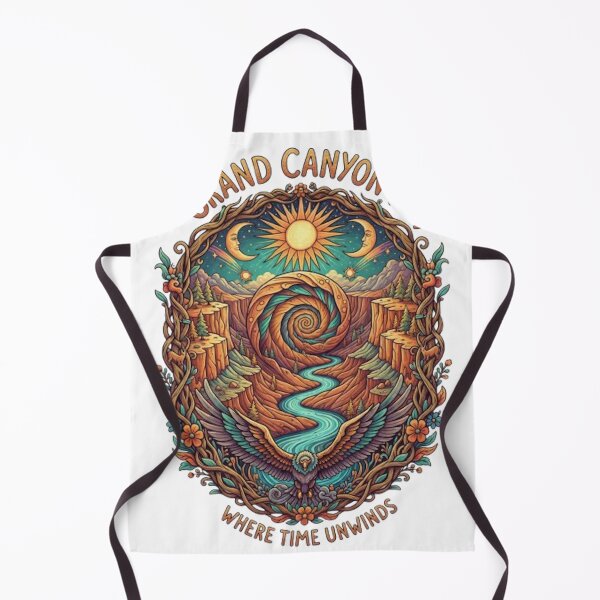 Item preview, GRAND CANYON NATIONAL PARK designed and sold by likbatonboot.