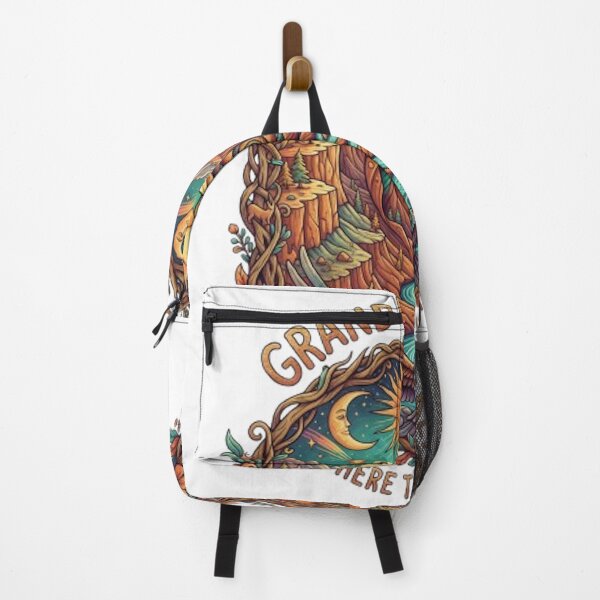 Item preview, GRAND CANYON NATIONAL PARK designed and sold by likbatonboot.
