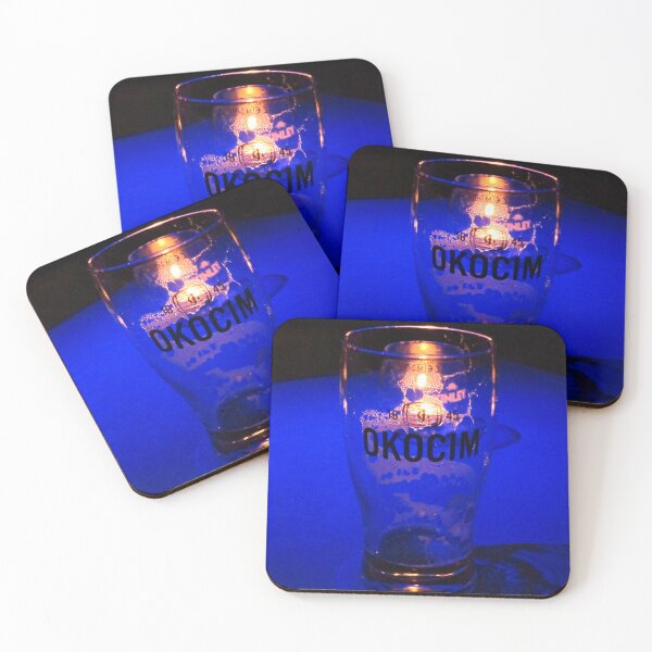 Item preview, The Blue Meaning designed and sold by wiggyofipswich.