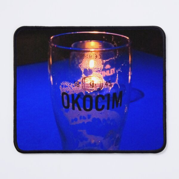 Item preview, The Blue Meaning designed and sold by wiggyofipswich.