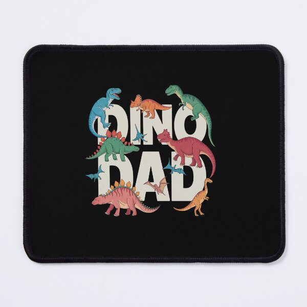 Item preview, Dinosaur Dad Dinosaur Parent Father's Day Gift for Dino Dads designed and sold by Catharsiscath.