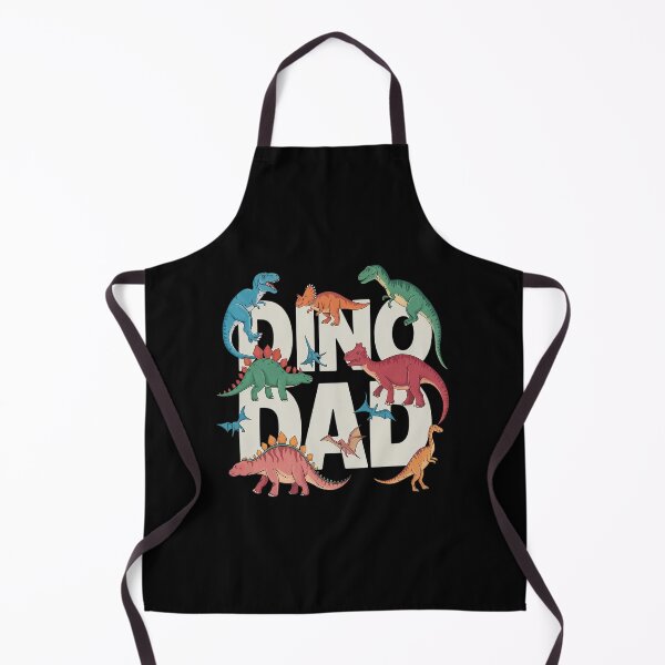 Item preview, Dinosaur Dad Dinosaur Parent Father's Day Gift for Dino Dads designed and sold by Catharsiscath.