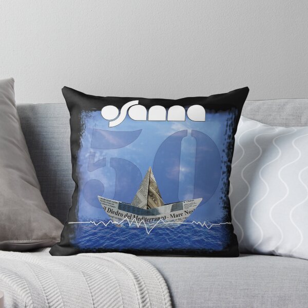 Item preview, Osanna - Il Diedro del Mediterraneo album 2021 designed and sold by Kimhonguns.