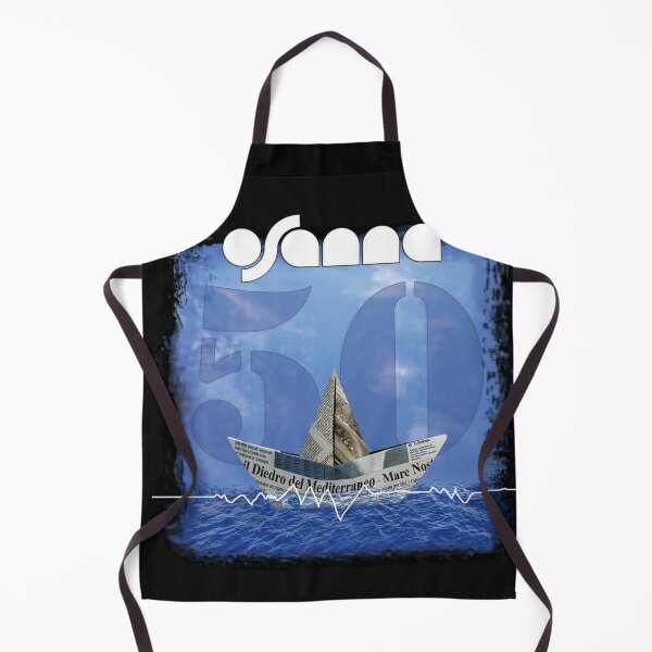 Item preview, Osanna - Il Diedro del Mediterraneo album 2021 designed and sold by Kimhonguns.