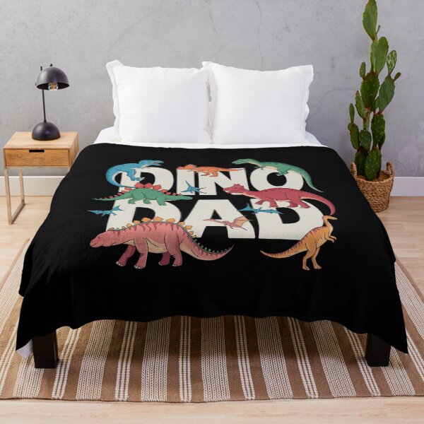 Item preview, Dinosaur Dad Dinosaur Parent Father's Day Gift for Dino Dads designed and sold by Catharsiscath.