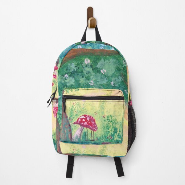 Item preview, Fair Forest painting designed and sold by the_langtry_art_logs.