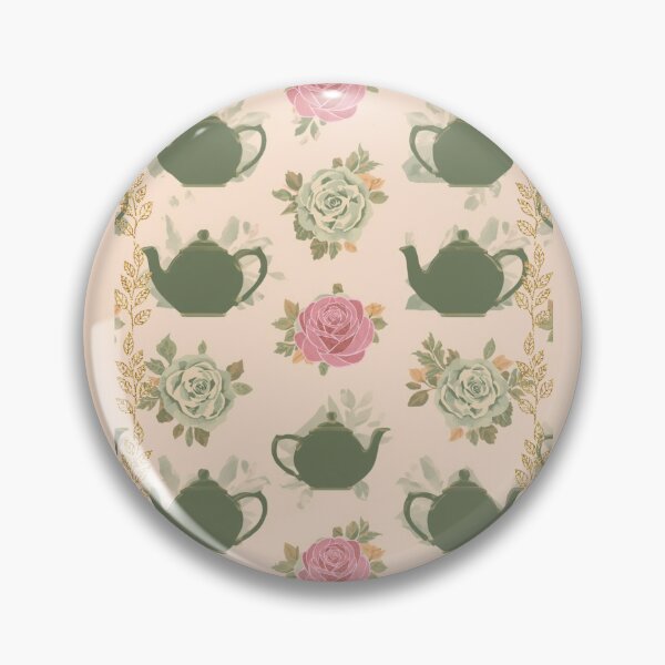 Item preview, Grief And Comfort Tea Party designed and sold by lifeinspired4u.