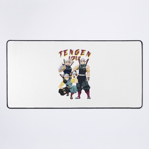 Item preview, Tengen demon slayer  designed and sold by pinedamikeb.