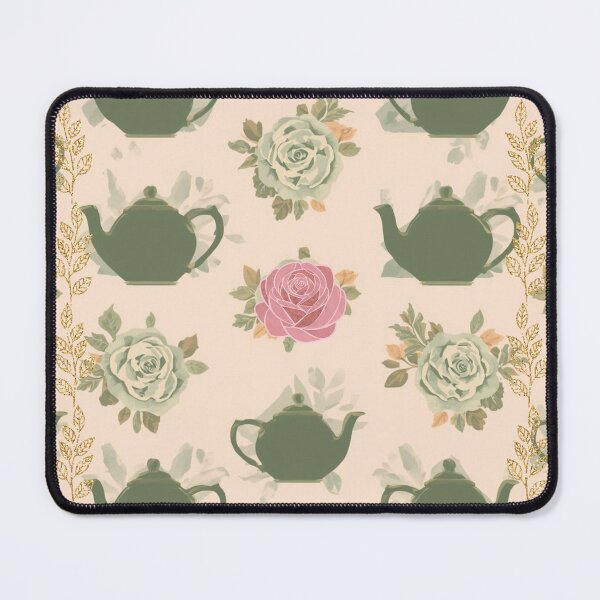 Item preview, Grief And Comfort Tea Party designed and sold by lifeinspired4u.