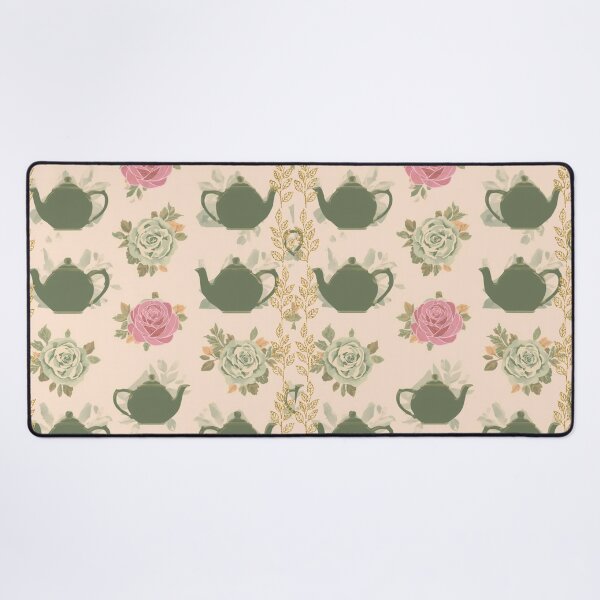 Item preview, Grief And Comfort Tea Party designed and sold by lifeinspired4u.