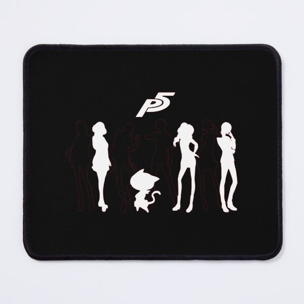 Item preview, Persona 5 Phantom Thieves  designed and sold by carbieeioo.