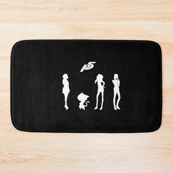 Item preview, Persona 5 Phantom Thieves  designed and sold by carbieeioo.