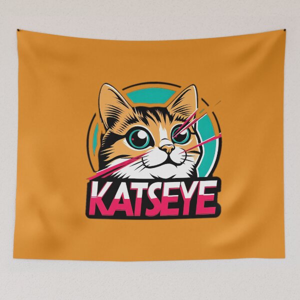 Item preview, katseye meme designed and sold by NCNGDESIGN.