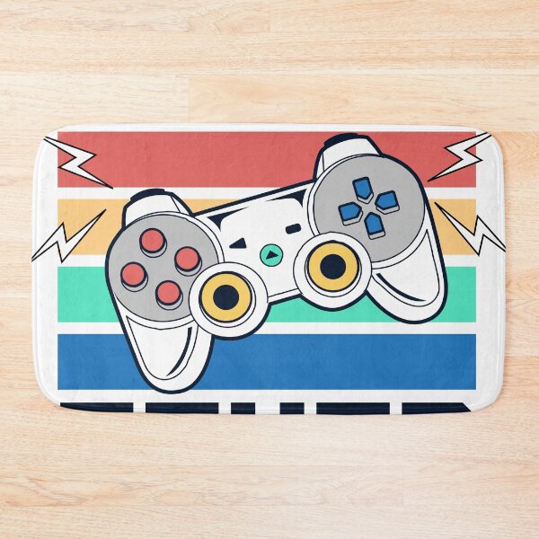 Item preview, Gamers Squad designed and sold by Priya Innovation.