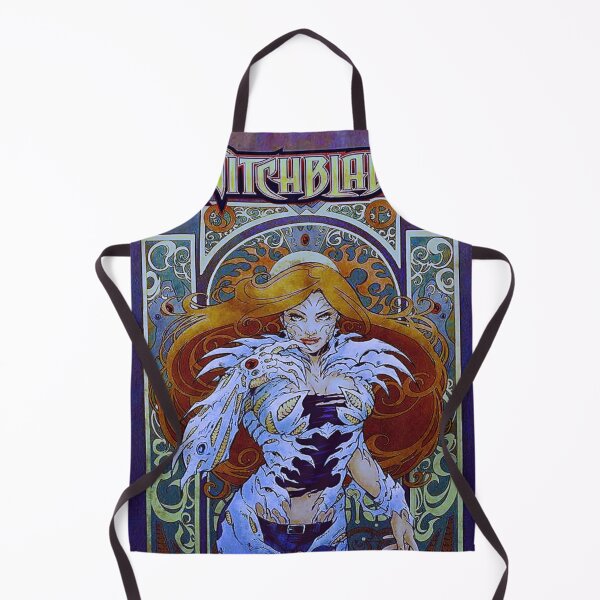 Item preview, WITCHBLADE designed and sold by NightRaida.