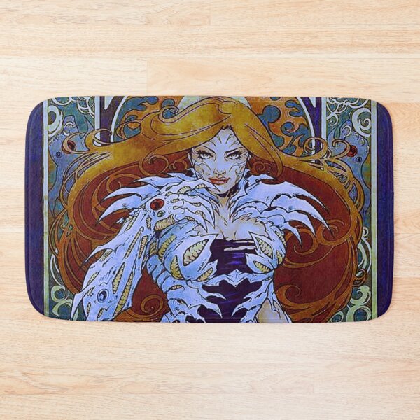 Item preview, WITCHBLADE designed and sold by NightRaida.