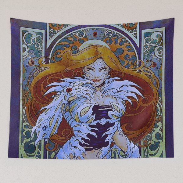 Item preview, WITCHBLADE designed and sold by NightRaida.