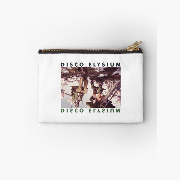 Item preview, Disco Elysium Reflection  designed and sold by Codames.