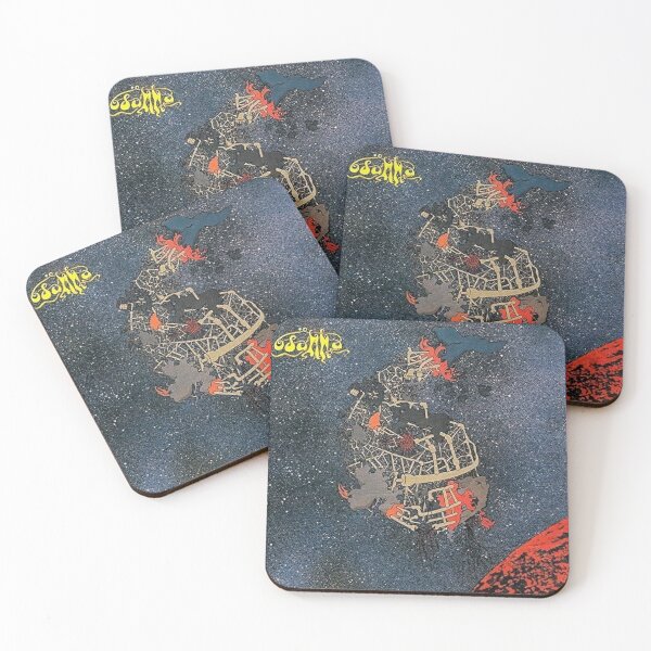 Item preview, Osanna - Landscape of Life album 1974 designed and sold by Kimhonguns.