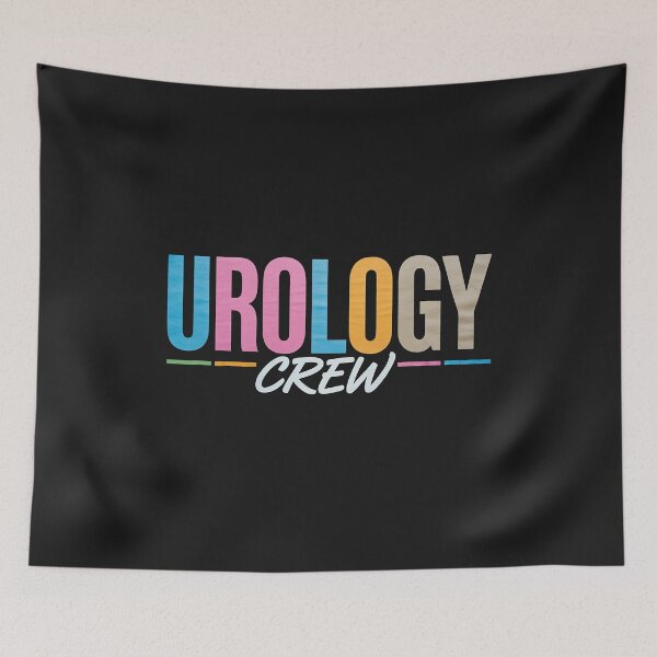 Item preview, Urology Crews Teams Staff Nurse Urologist Doctor Nephrology designed and sold by LegendsArt75.