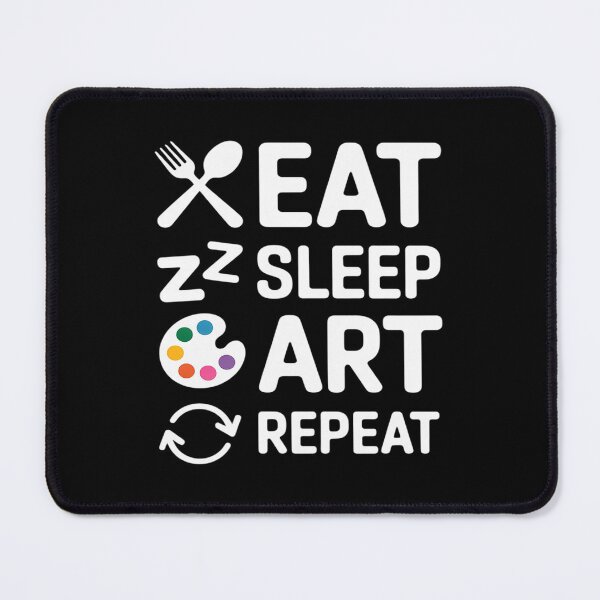 Item preview, Funny Art Painting Drawing Routine Art Lovers Paint Artist designed and sold by Tatianamiobi.